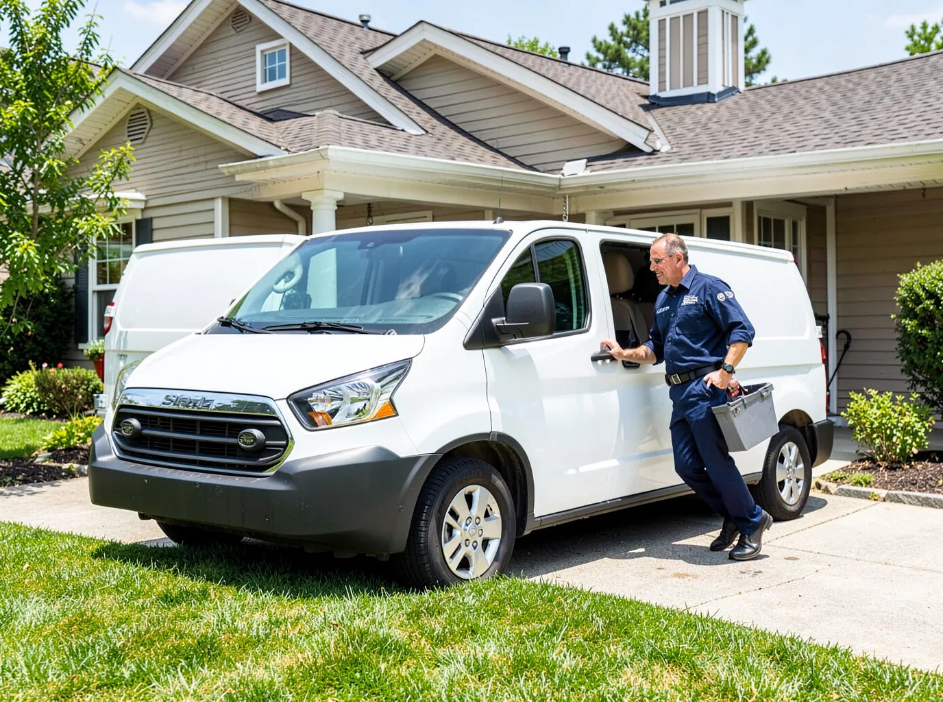 Emergency Plumber company in Fairview, TN